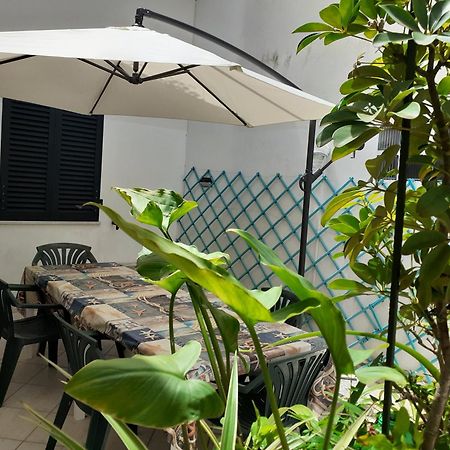 Ferienwohnung Il Gabbiano Viareggio Zimmer foto
