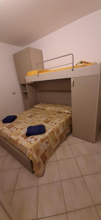 Ferienwohnung Il Gabbiano Viareggio Exterior foto