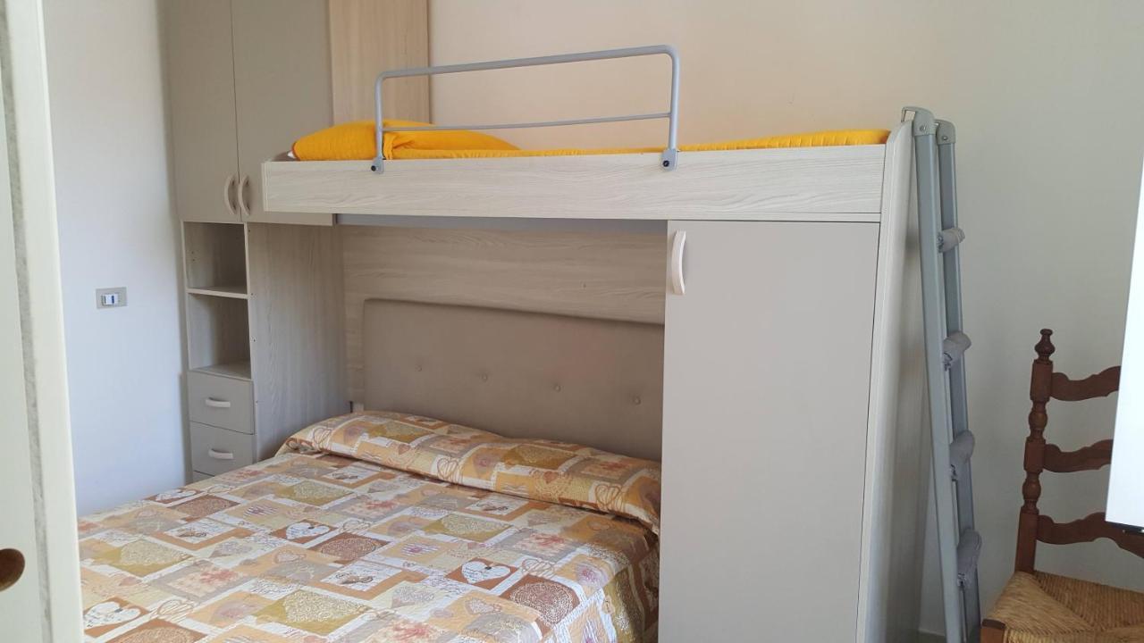 Ferienwohnung Il Gabbiano Viareggio Exterior foto
