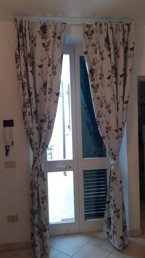 Ferienwohnung Il Gabbiano Viareggio Exterior foto