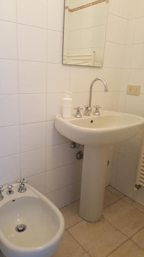 Ferienwohnung Il Gabbiano Viareggio Exterior foto