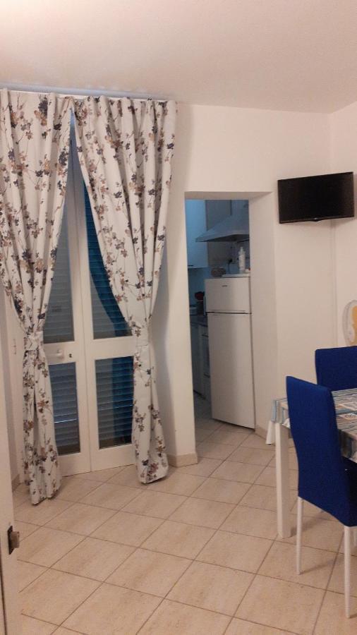 Ferienwohnung Il Gabbiano Viareggio Exterior foto