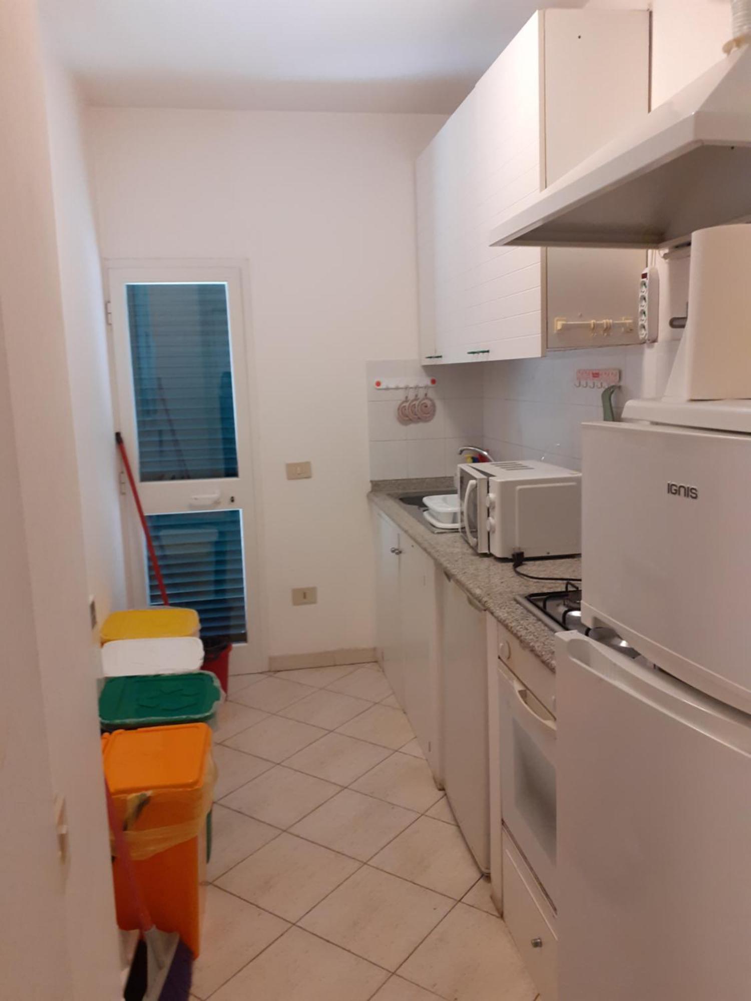 Ferienwohnung Il Gabbiano Viareggio Zimmer foto