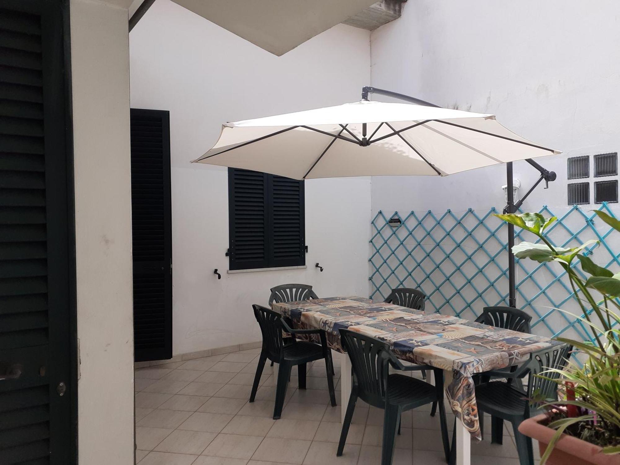 Ferienwohnung Il Gabbiano Viareggio Zimmer foto
