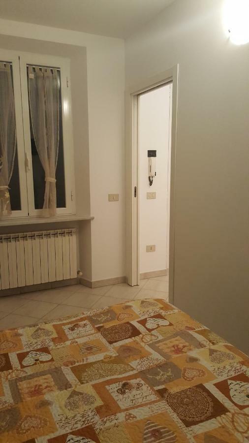 Ferienwohnung Il Gabbiano Viareggio Exterior foto