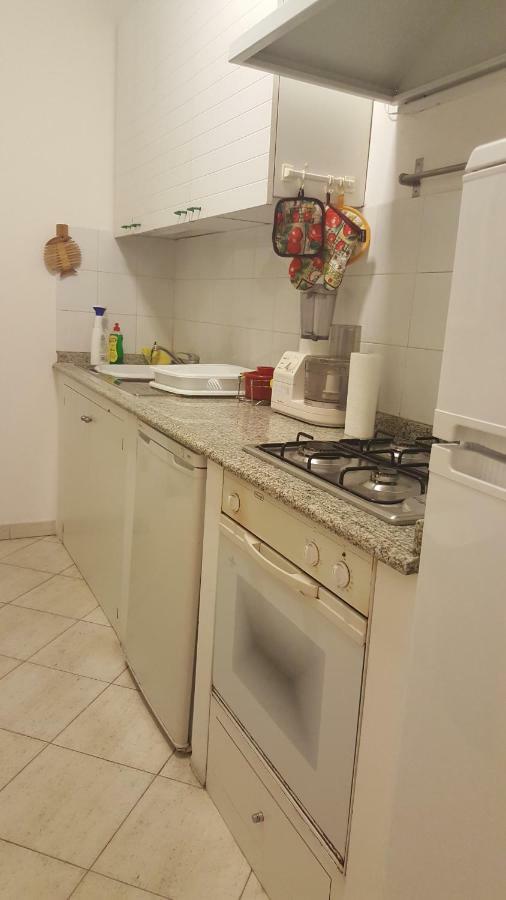 Ferienwohnung Il Gabbiano Viareggio Exterior foto