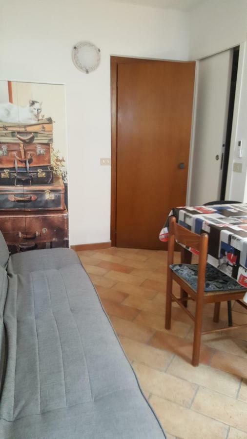 Ferienwohnung Il Gabbiano Viareggio Exterior foto