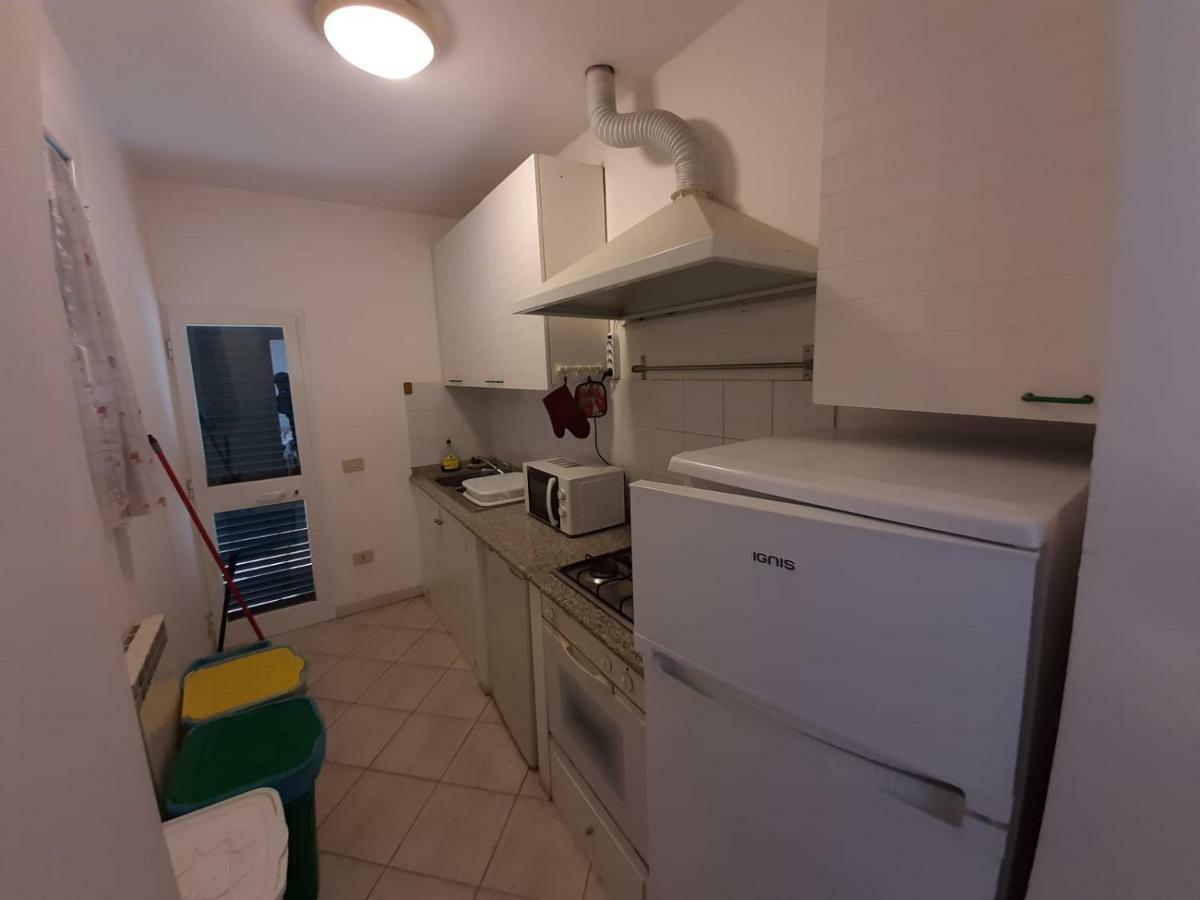 Ferienwohnung Il Gabbiano Viareggio Exterior foto