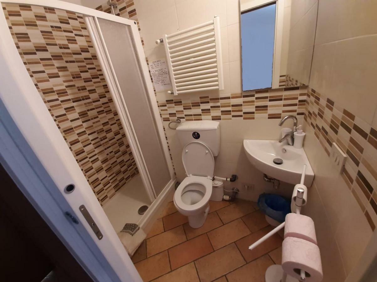 Ferienwohnung Il Gabbiano Viareggio Exterior foto